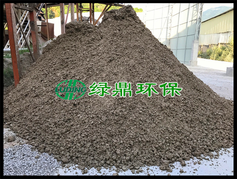 洗砂廠帶式壓濾機處理案例(漳州) 6